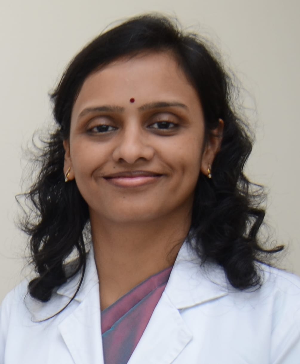 Dr. Nirmala